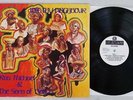 RAS MICHAEL & SONS OF NEGUS LOVE THY NEIGHBOUR LIVE&LEARN LLLP-001 US Repress LP