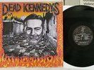 DEAD KENNEDYS IN GOD WE TRUST, INC. ALTERNATIVE TENTACLES VIRUS 57 US VINYL LP