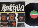 BUFFALO SPRINGFIELD SAME ATLANTIC P-8053A Japan VINYL LP