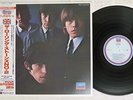 ROLLING STONES NO.2 LONDON L18P 1802 Japan OBI MONO VINYL LP