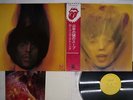ROLLING STONES GOATS HEAD SOUP ROLLING STONES P-8374S Japan OBI VINYL LP