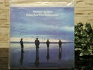 Echo And The Bunnymen HEAVEN UP HERE MFSL MOFI 1-007 Vinyl LP Special Limited E.