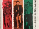 The Jam The Gift 1982 Vinyl LP Weller Sleeve NM Vinyl Ex++