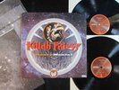 KILLAH PRIEST Heavy Mental US ORIGINAL 2-LP Wu Tang Clan hip-hop/INNERS/Rza/ODB