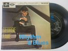 GEORGIE FAME - RHYTHM & BLUES - RARE EP NIGHT TRAIN ETC - SEG 8382 1964 EX