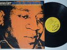 JAMES CARR You Got My Mind Messed Up GOLDWAX LP Mono
