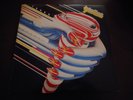 Judas Priest Turbo Vinyl Lp Inner Sleeve Excellent Columbia