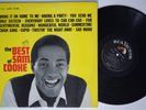 SAM COOKE The Best Of RCA VICTOR LSP-2625 4S/1S LP VG++/VG+