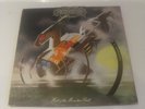 HAWKWIND - HALL OF THE MOUNTAIN GRILL - UNITED ARTISTS GERMANY 1974 (MINT)