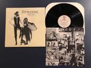 FLEETWOOD MAC Rumours Textured Cover LP Vinyl VG+/EX