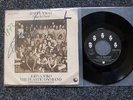 John Lennon/ Beatles - Happy X-Mas 7'' Single France CHRISTMAS