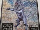 Disque 33T LP - The Rolling Stones ?– Bridges To Babylon