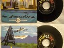 45 I MEMPHIS - SUMMERTIME - APRIL IN PARIS - ANNO 1967 - D 310 - BEAT - EX+