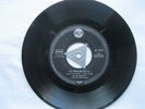 Elvis Presley 45 rpm -  Germany - A Mess of the Blues / It's Now or Never