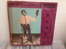 Oko's No. 2 Guitar Band ?– Oko's No. 2 Guitar Band lp