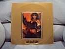 METALLICA-ASSASSIN-LP ( NOT TMOQ )