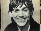 Iggy Pop “Lust For Life” LP 1977 AFL1-2488 RCA 1st Issue