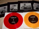 Depeche Mode : BBC Sessions 1981 (Limited Colored Vinyl)