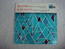 DECCA DL 9721 PRO   BRAHMS  VIOLIN SONATA NO.3  SZYMON GOLDBERG
