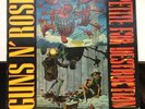 guns N’ roses appetite for destruction original vinyl