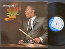 ART BLAKEY Mosaic LP BLUE NOTE 4090 NY EAR DG MONO Curtis Fuller Freddie Hubbard