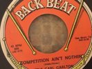 Little Carl Carlton - Competiton Ain’t Nothing (Back Beat)
