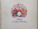 Queen ?– A Night At The Opera - Vinyl LP Album Record