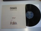 Eberhard Weber - Chorus     - ECM -