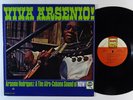 ARSENIO RODRIGUEZ & AFRO-CUBAN SOUND OF NOW Viva Arsenio LP on Bang VG++
