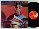 JOEY PASTRANO/PASTRANA Let's Ball LP on Cotique VG++ mono