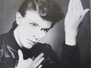 David Bowie 