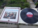 Blue Ridge Mountain Music Shirley Collins Bluegrass 1st UK Press LTZ -K 15210 LP