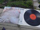 Soft Machine - Six CBS Stereo 68214 UK 1st Press Rare Jazz-Rock Fusion 2LP