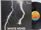 White Noise        The Electric Storm        NM  # V