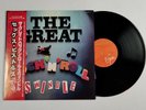 SEX PISTOLS The Great Rock N Roll Swindle 2xLP VIP 9911-2 JP 1981 VG++ OBI 4C