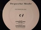 DEPECHE MODE Strangelove  (Fresh Ground Mix) 12