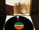 LED ZEPPELIN II GEMA P.1969 BROADWAY ATL-SD8236 German Pressing MISPRINT EXC CON