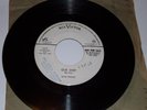 Elvis Presley Old Shep Original Rare 1 Sided DJ White Label Promo WLP CR-15