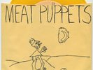 MEAT PUPPETS In A Car 7