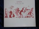 GENESIS. A Trick Of The Tail MFSL Original Master Recording