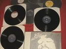 Jimi Hendrix 7 VINYL LP Box RARE  TOP Zustand  KOMBI VERSAND MÖGLICH