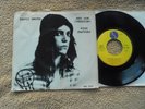 Patti Smith  - Hey Joe (Version)/Piss Factory -  US Picture Sleeve PS 7