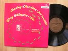 DIZZY GILLESPIE / CHARLEY CHRISTIAN after hours ESOTERIC ES 5548 orig 1957 RARE