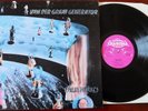 VAN DER GRAAF GENERATOR PAWN HEARTS LP CHARISMA (1971) A1 B1 SCROLL EX++ +INSERT