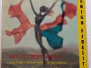 Curtis Fuller Quintet LP 