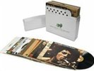 Complete Island Recordings [Collector's Edition Metal Box] [Limited] Bob Marley