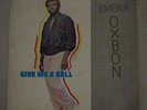 Emeka Oxbon ?Give Me A Call Rare Afro Boogie Modern Soul Nigeria ORIGINAL Listen