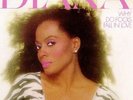Diana Ross - Why Do Fools Fall In Love - New Vinyl Record LP