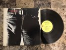 THE ROLLING STONES STICKY FINGERS WITH WORKING ZIPPER VINYL LP