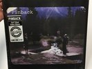 Pinback Self Titled Debut Album LP Clear Vinyl